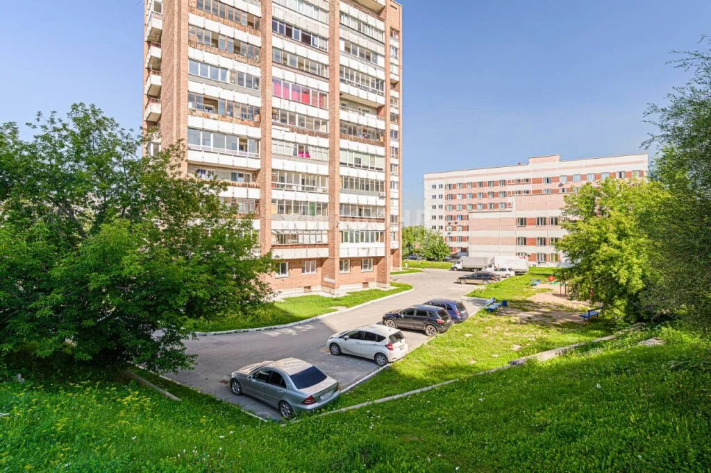 Продажа квартиры, Новосибирск, ул. Рассветная - Фото 0