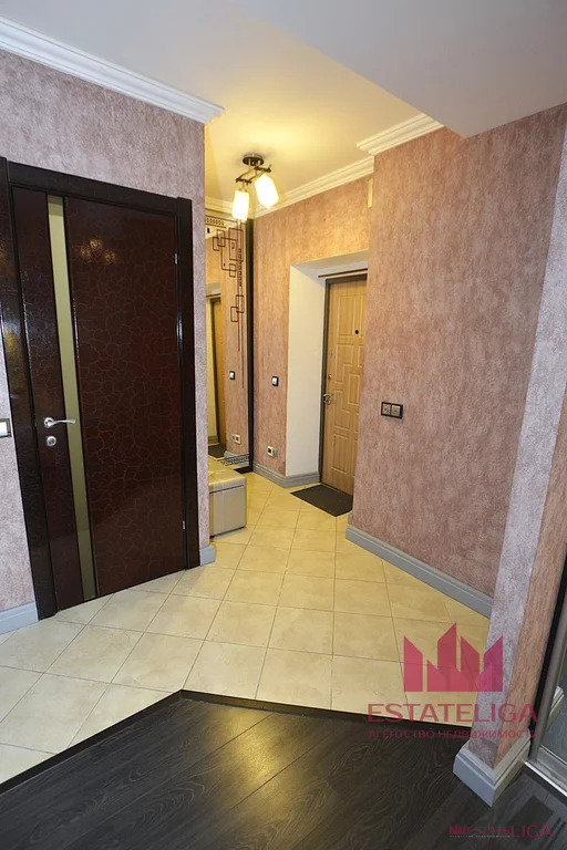 Продажа квартиры, Барвиха, Одинцовский район - Фото 8