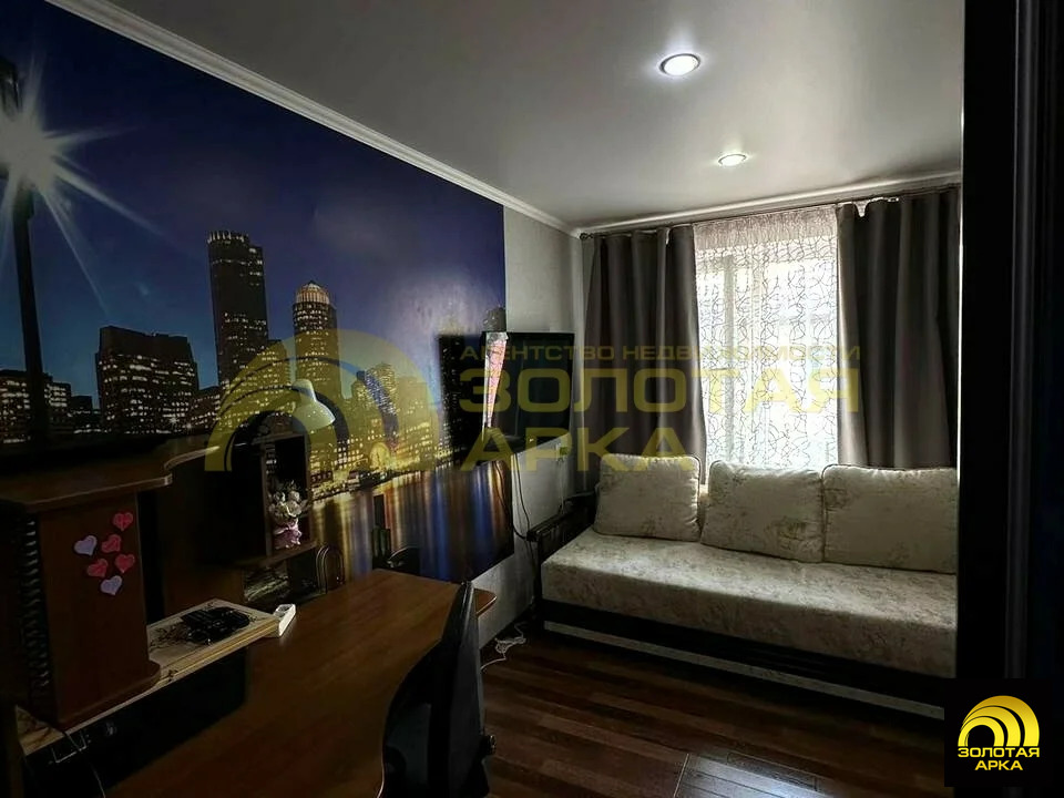 Продажа квартиры, Темрюк, Темрюкский район, ул. Карла Маркса - Фото 4