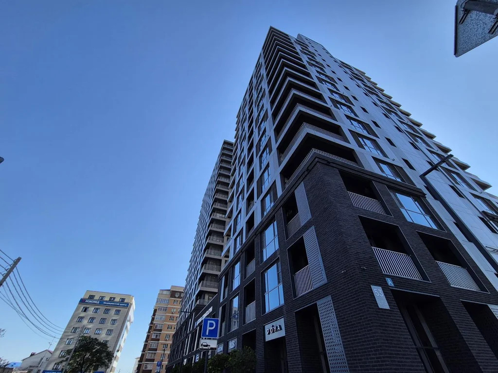 Продажа квартиры, Новороссийск, ул. Пархоменко - Фото 4