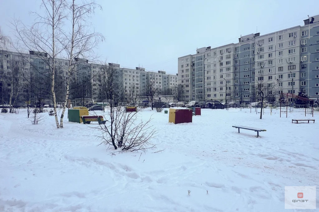 Продажа квартиры, Казань, ул. Адоратского - Фото 20