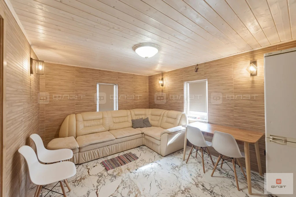 Продажа дома, Новая Тура, Зеленодольский район, ул. Школьная - Фото 11