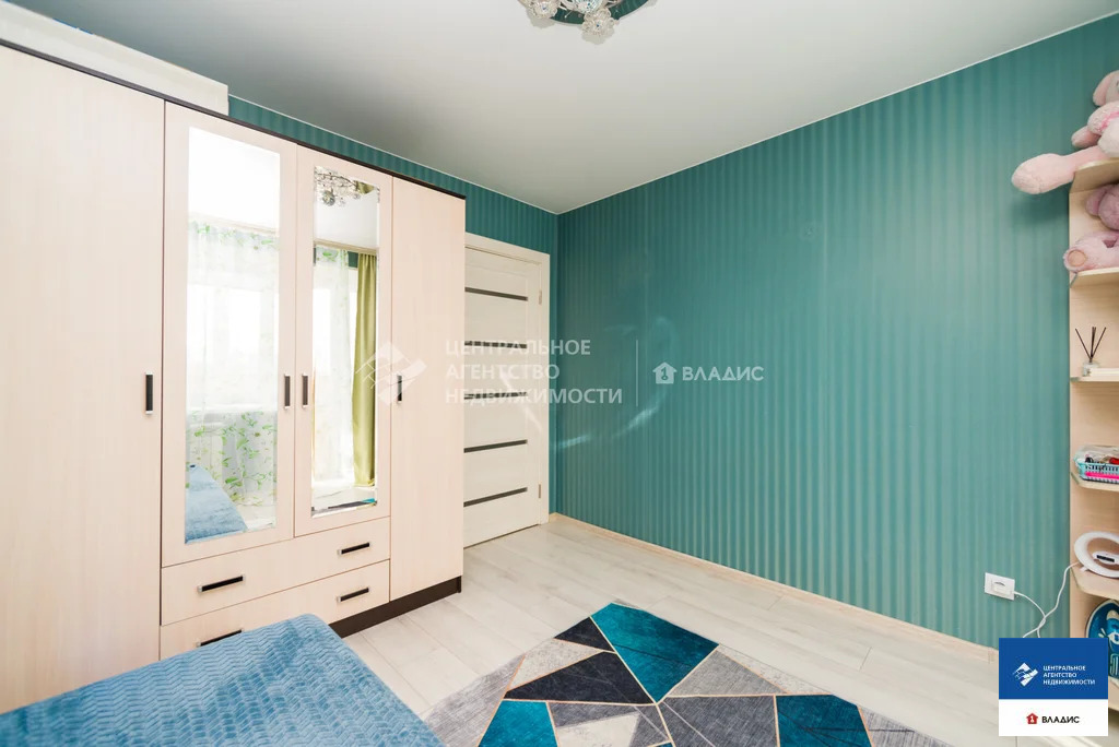 Продажа квартиры, Рязань, улица Княжье Поле - Фото 7