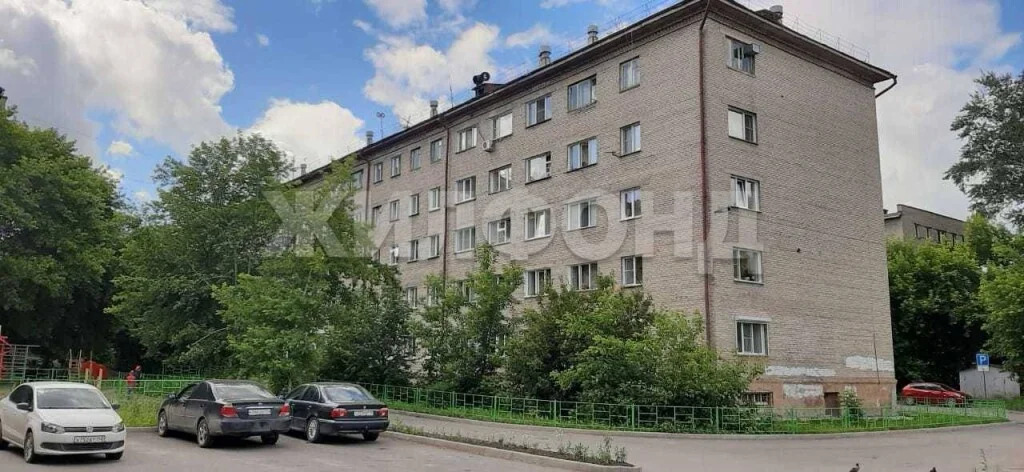 Продажа квартиры, Новосибирск, ул. Планировочная - Фото 5
