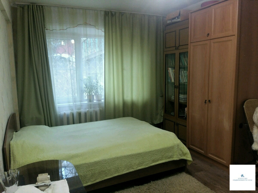 3-к квартира, 70 м, 1/6 эт. - Фото 2