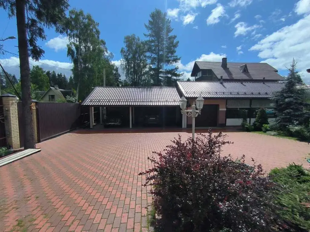 Жилой коттедж в центре Всеволожска - Фото 4