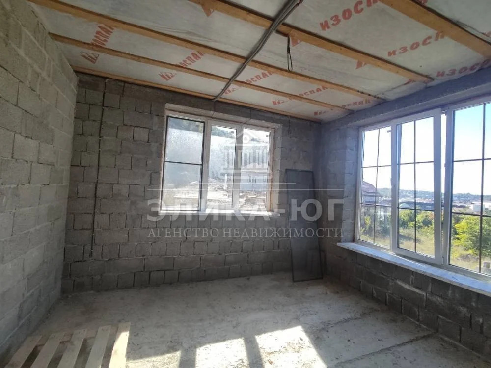 Продажа дома, Новомихайловский, Крымский район, Садовая ул. - Фото 2