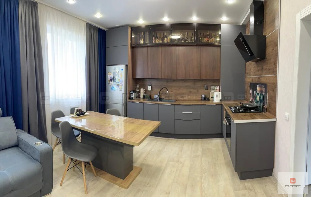 Продажа дома, Казань, ул. Бахтизина (Вознесенское) - Фото 1