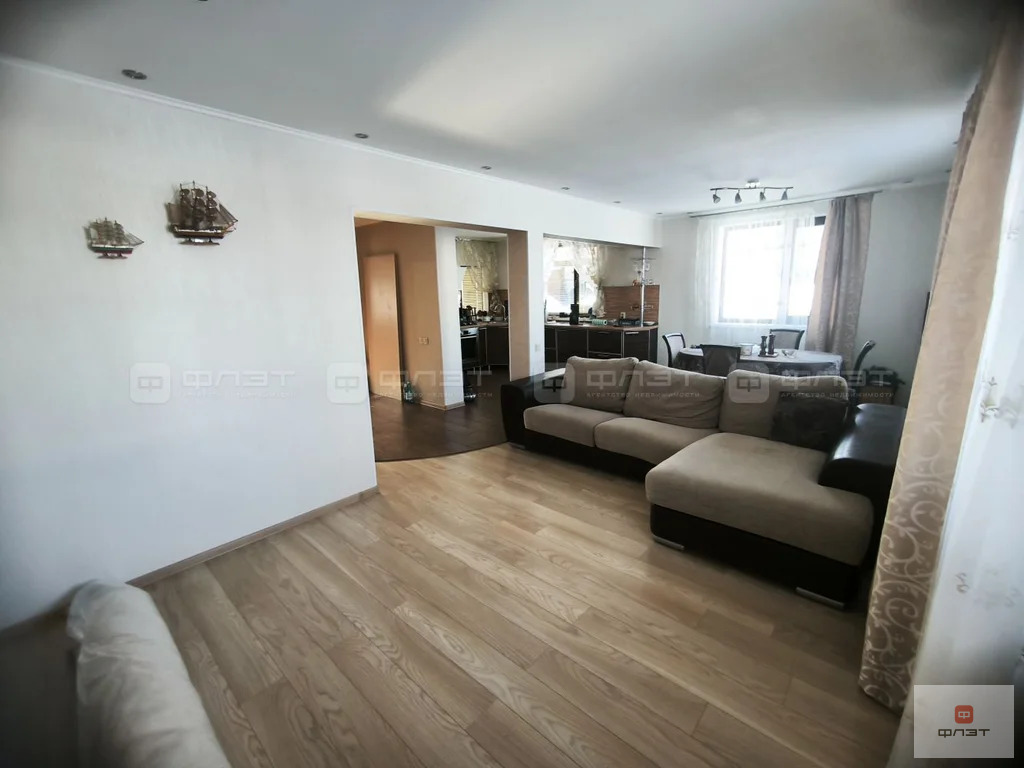 Продажа дома, Званка, Пестречинский район, ул. Романтика - Фото 10