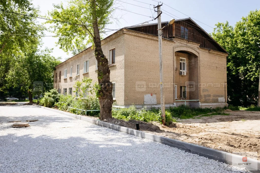 Продажа квартиры, Казань, ул. Декабристов - Фото 2