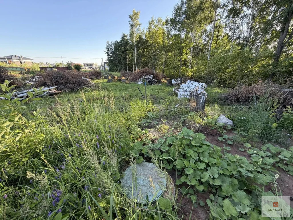 Продажа участка, Казань, ул. 3-я Рождественская - Фото 9