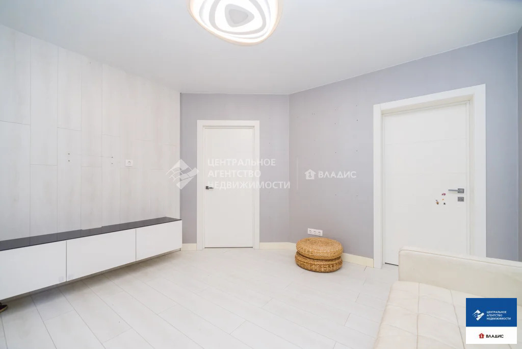 Продажа квартиры, Рязань, Первомайский пр-кт. - Фото 12