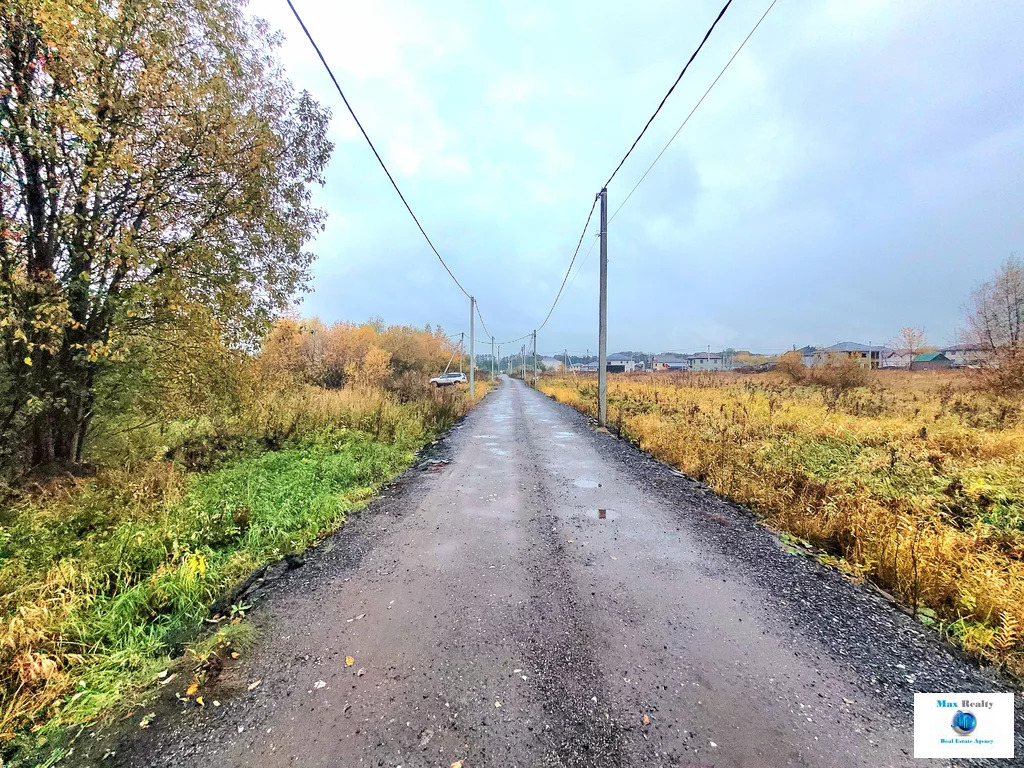 Продается участок. , Остров с, - Фото 0