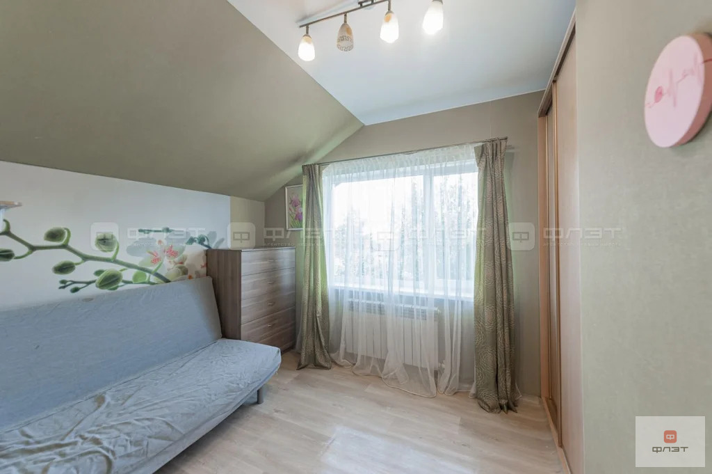 Продажа дома, Казань, ул. Иркен (Вознесенское) - Фото 22