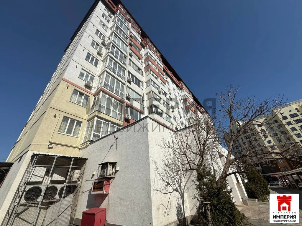 Продажа квартиры, Симферополь, ул. Ковыльная - Фото 15