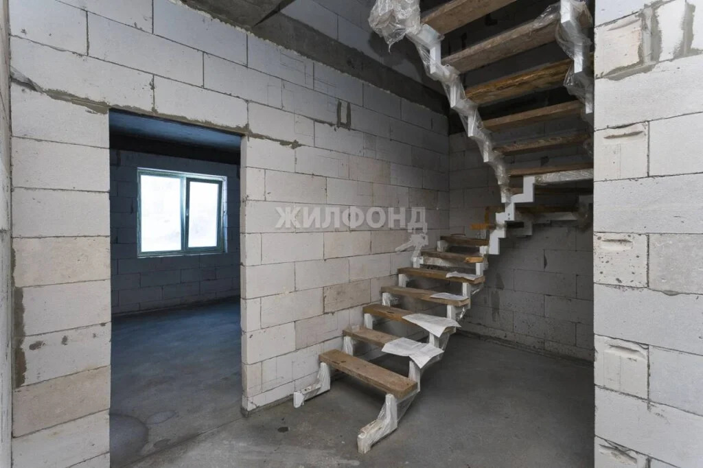 Продажа дома, Новосибирск, снт Труд - Фото 11