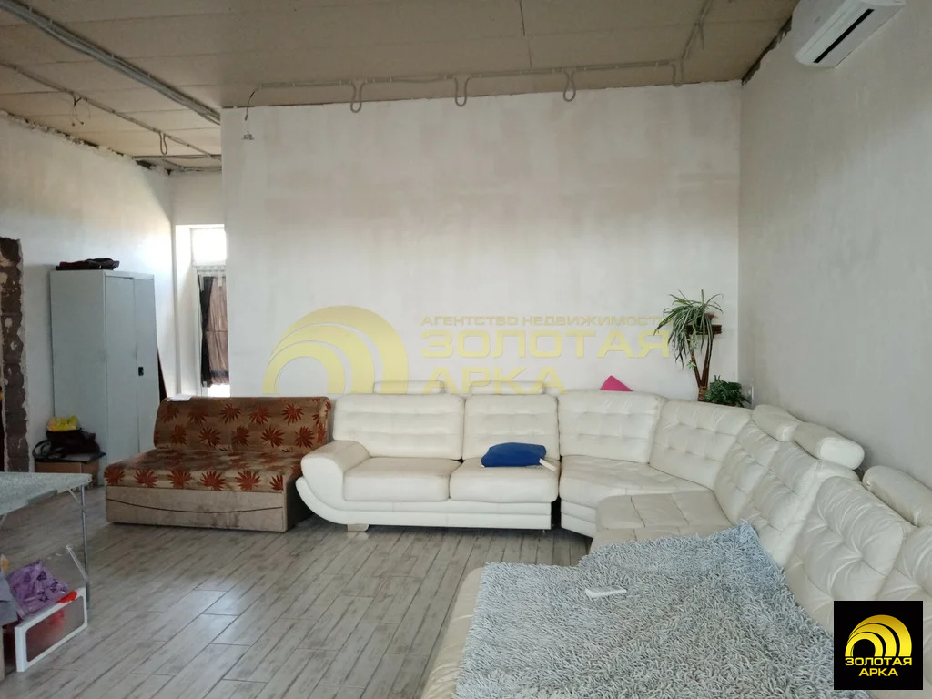 Продажа дома, Водокачка, Северский район - Фото 3