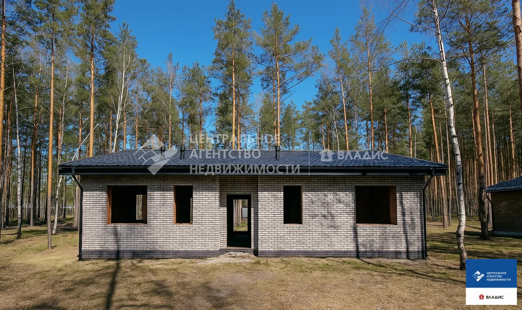 Продажа дома, Алеканово, Рязанский район, Новая улица - Фото 8