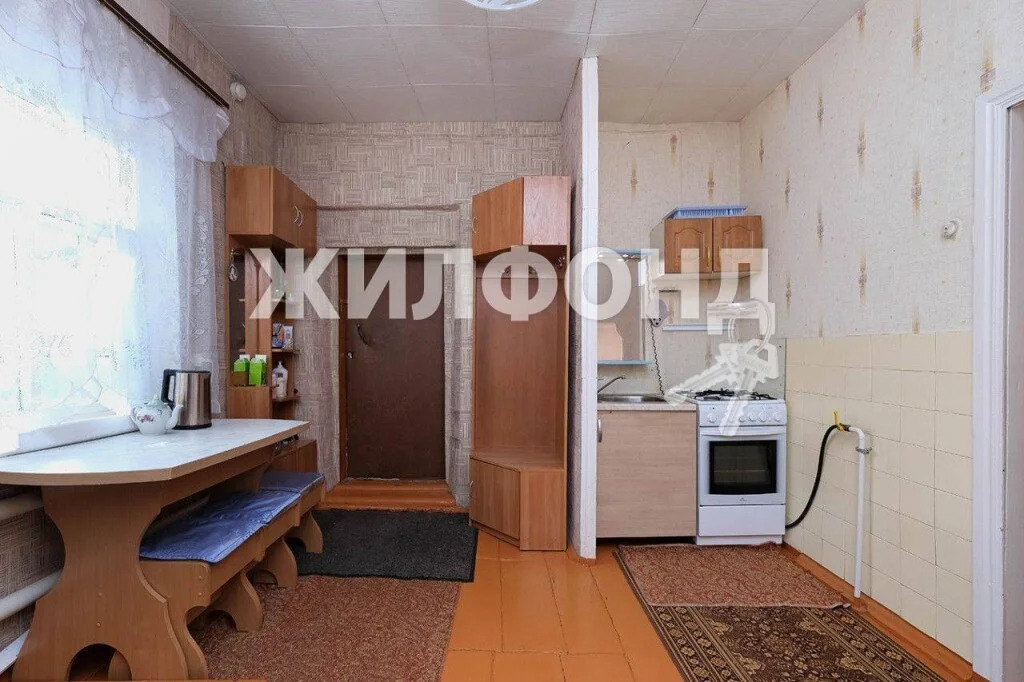 Продажа дома, Новосибирск - Фото 9