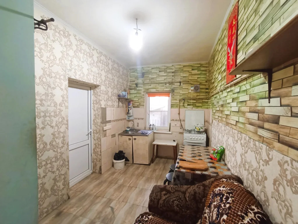 Продажа дома, Темрюк, Темрюкский район, ул. Советская - Фото 10