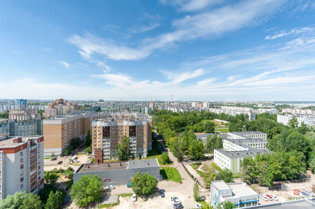Продажа квартиры, Казань, ул. Адоратского - Фото 16