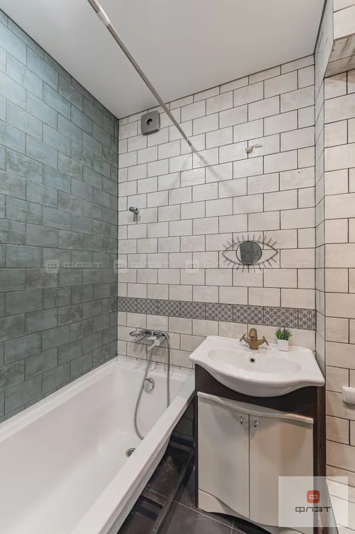 Продажа квартиры, Казань, 2-я Старо-Аракчинская - Фото 10