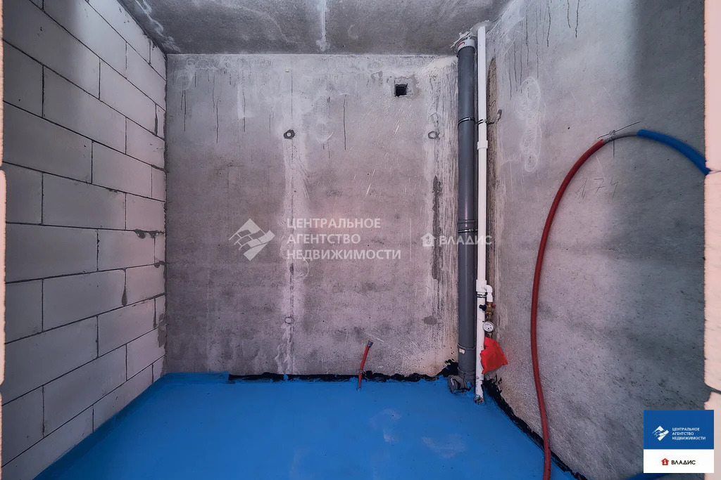 Продажа квартиры, Рязань, Касимовское ш. - Фото 17