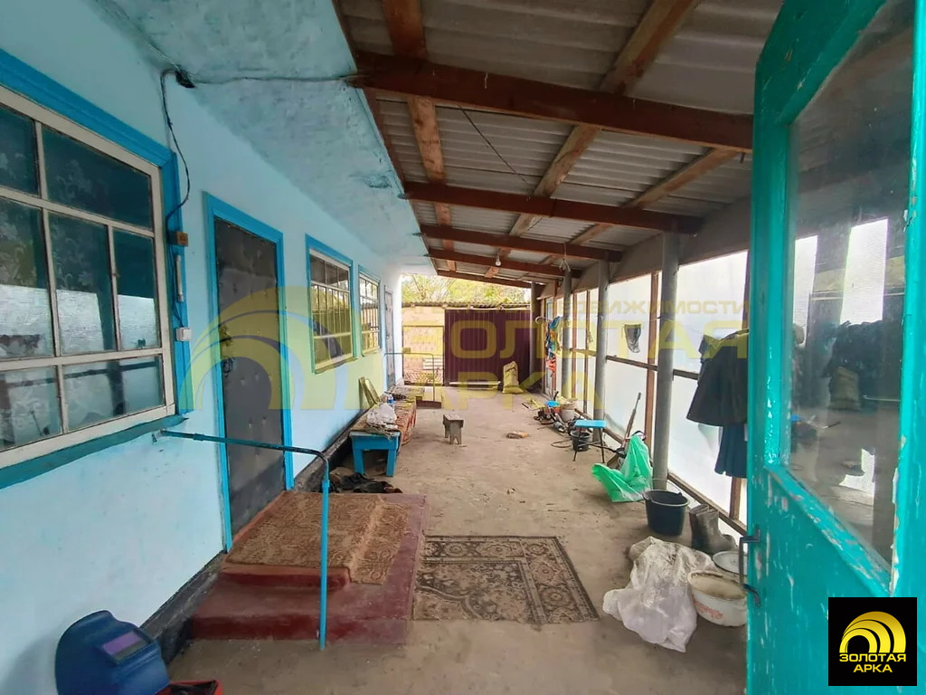 Продажа дома, Ольгинский, Абинский район, ул. Восточная - Фото 6