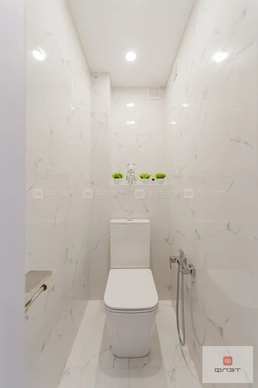 Продажа квартиры, Казань, ул. Новоселья - Фото 9