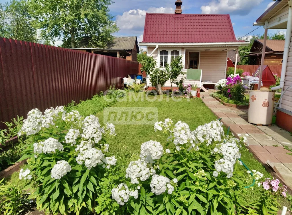 Продажа дома, Орудьево, Дмитровский район - Фото 22