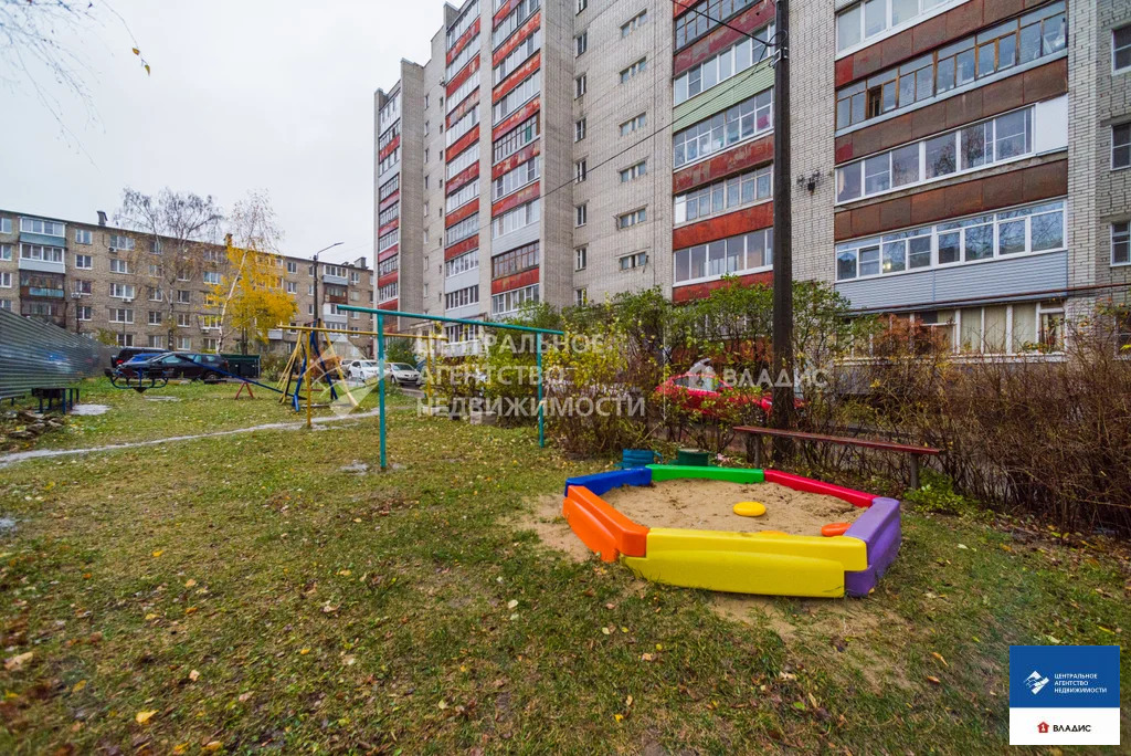 Продажа квартиры, Рязань, ул. Трудовая - Фото 15