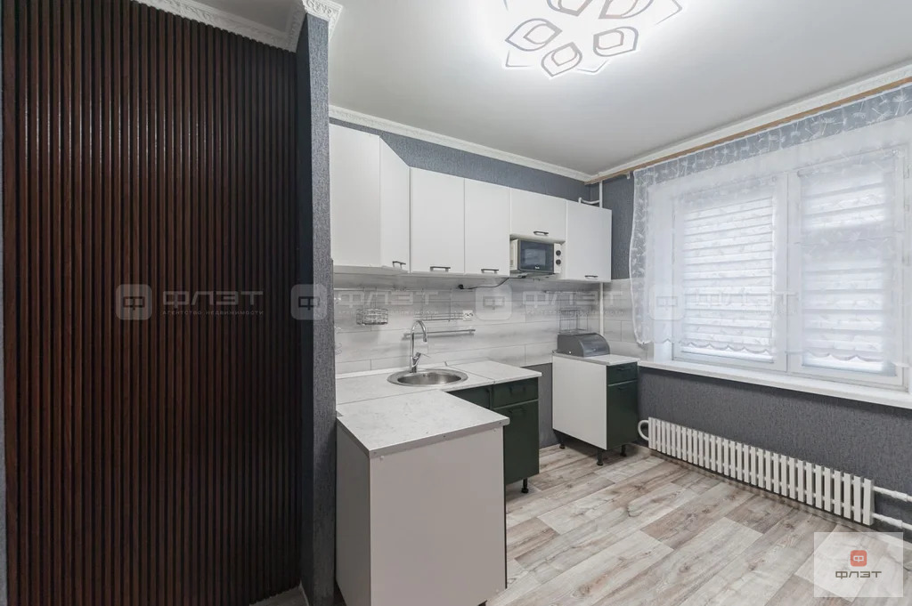 Продажа квартиры, Казань, ул. Академика Глушко - Фото 4