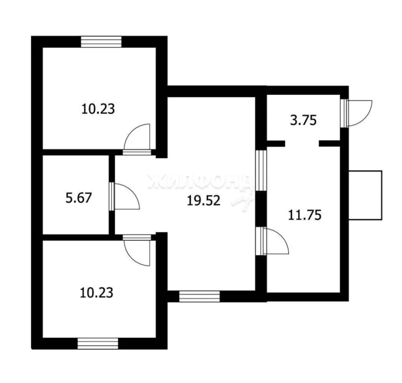 Продажа дома, Бердск - Фото 15