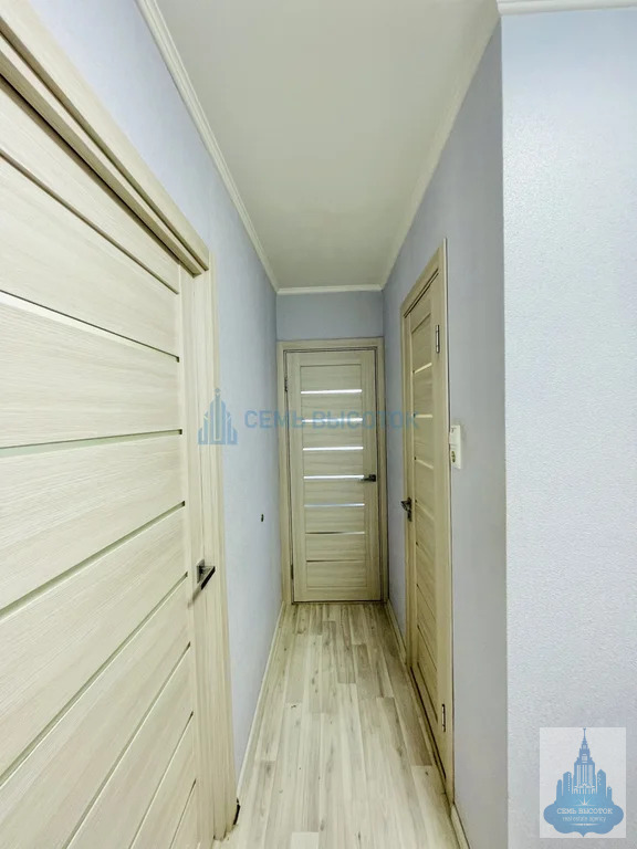 Продажа квартиры, ул. Маршала Захарова - Фото 10