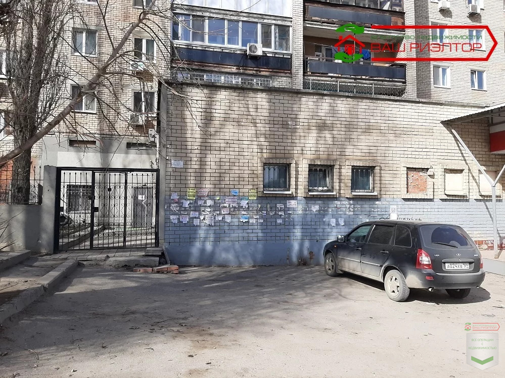 Продажа готового бизнеса, Саратов, Проспект имени 50 лет Октября - Фото 1