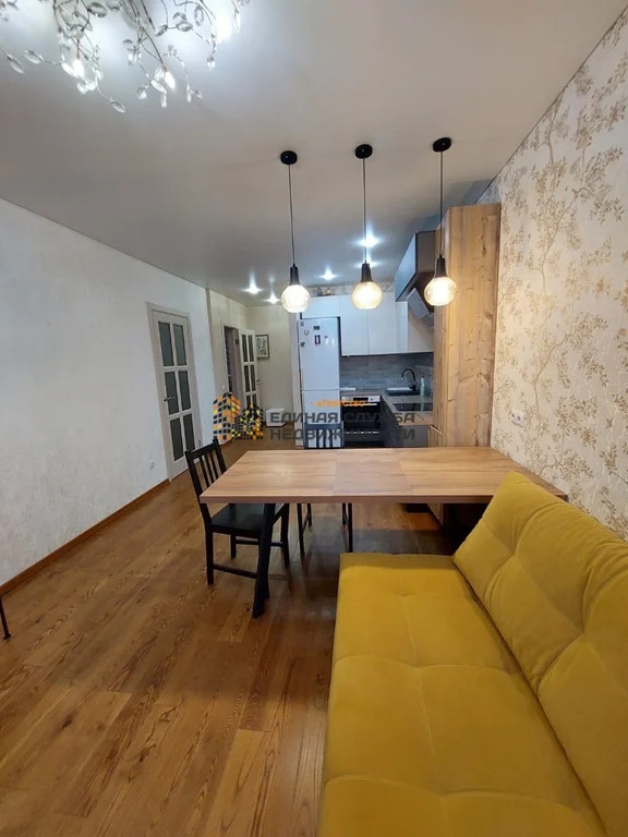 Аренда квартиры, Уфа, ул. Рихарда Зорге - Фото 10