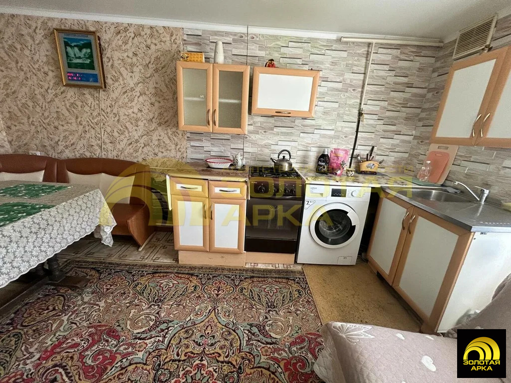 Аренда дома, Крымск, Крымский район, ул. Труда - Фото 14