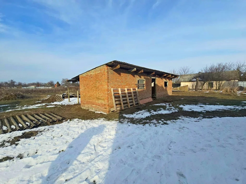 Продажа дома, Старонижестеблиевская, Красноармейский район, ул. ... - Фото 12