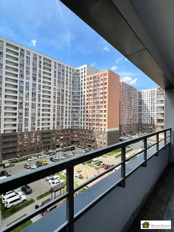 Продается студия 26 кв.м. Косинское шоссе, д 12 - Фото 14