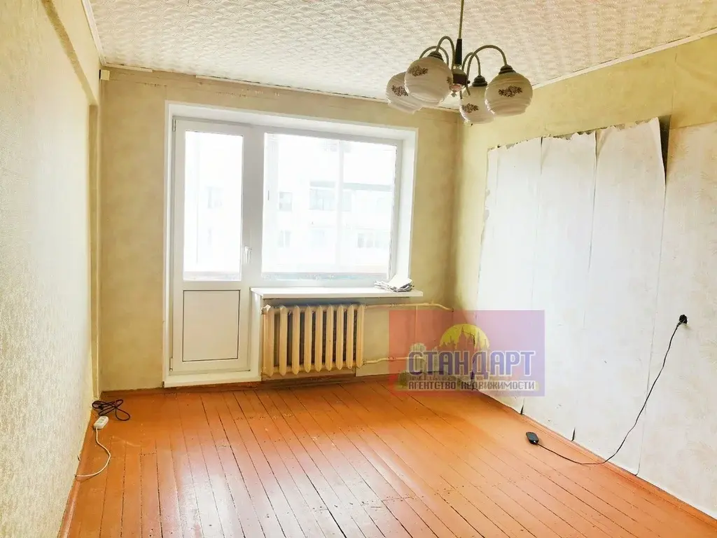 2Х КОМНАТНАЯ ПО АРХАНГЕЛЬСКОЙ 5А - Фото 1