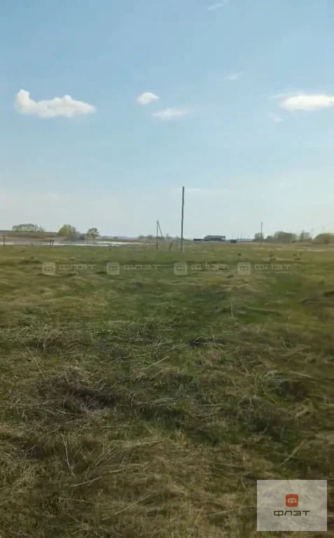 Продажа участка, Курманаково, Лаишевский район, ул. Центральная - Фото 7