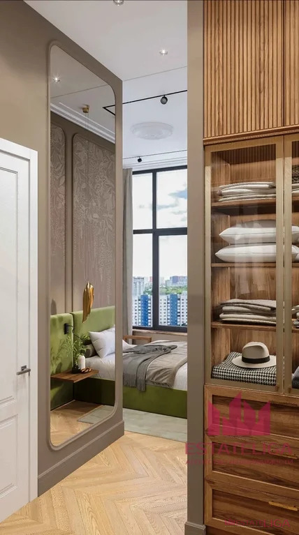 Продажа пентхауса, Корабельная улица - Фото 15