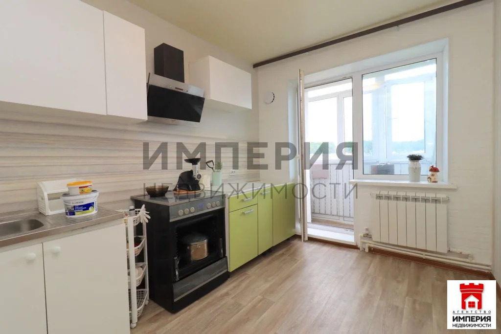 Продажа квартиры, Палатка, Хасынский район, ул. Комсомольская - Фото 5