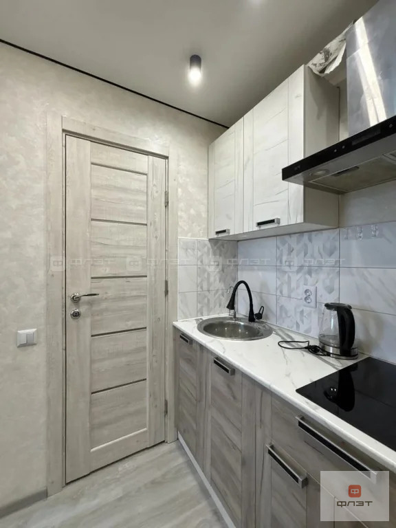 Продажа квартиры, Казань, ул. Солидарности (Дербышки) - Фото 6