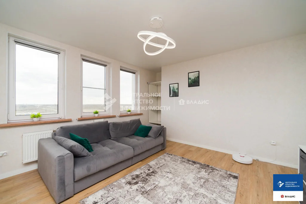 Продажа квартиры, Рязань, ул. Зубковой - Фото 16