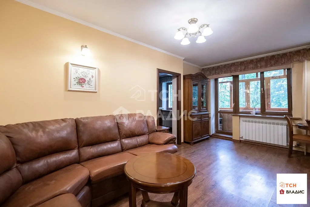 Продажа квартиры, Щелково, Щелковский район, ул. Институтская - Фото 10