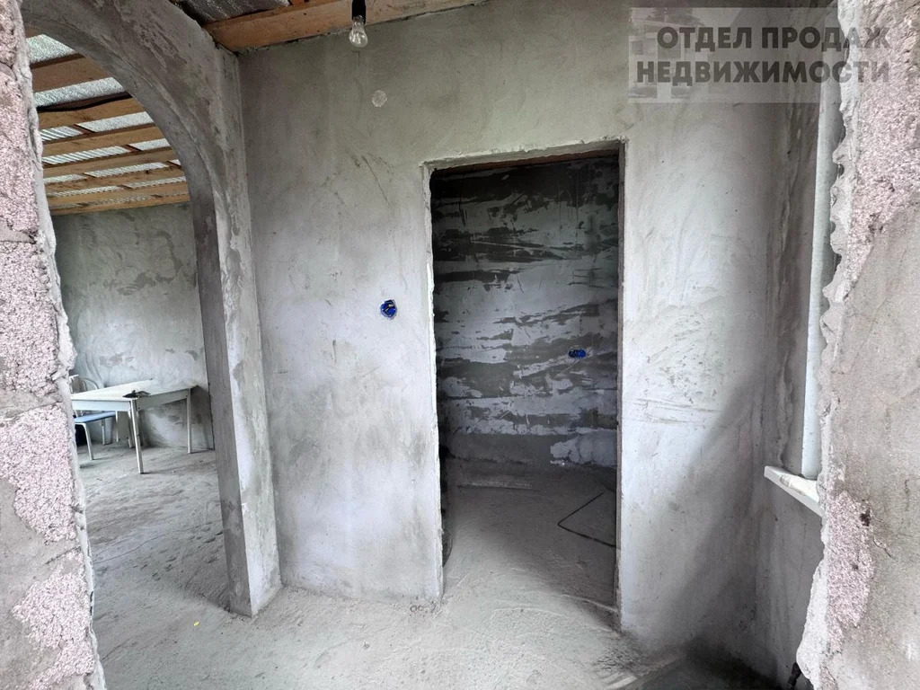 Дом на участке 6 сот. - Фото 19