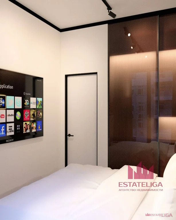 Аренда квартиры, Большая Спасская улица - Фото 11