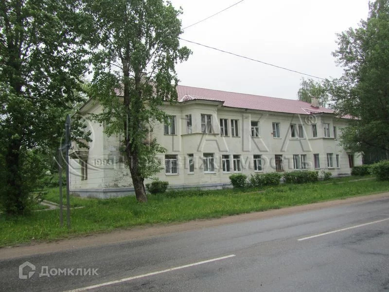 Купить Квартиру В Подпорожье Ленинградской Области Вторичное