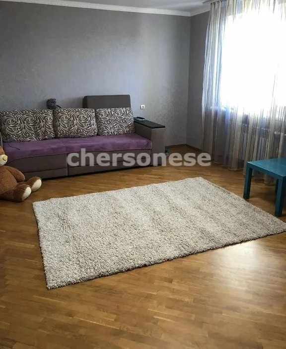 Продажа квартиры, Севастополь, ул. Героев Бреста - Фото 1